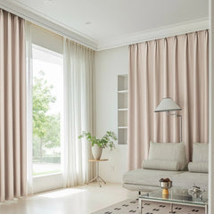 Blush Beige