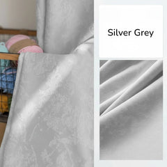 Silver Grey