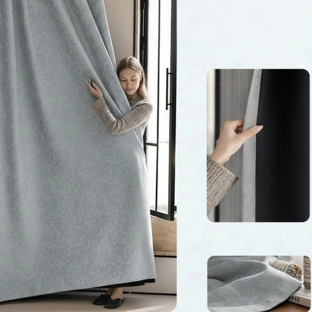 Silver Grey