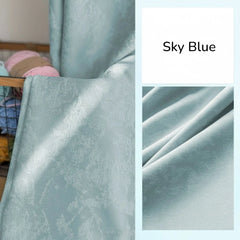 Sky Blue