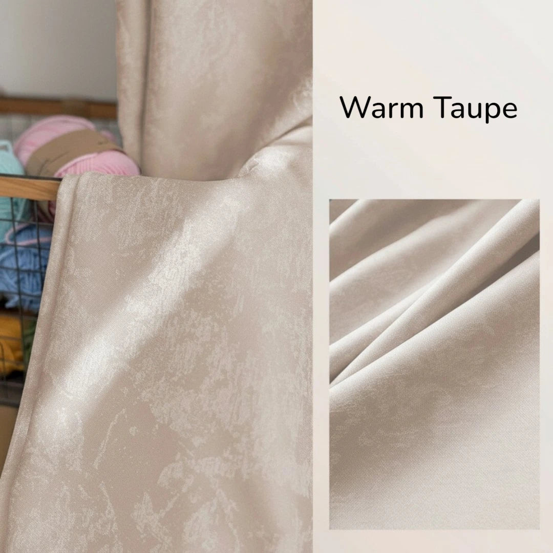 Warm Taupe