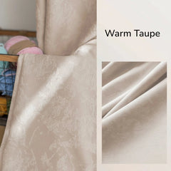Warm Taupe