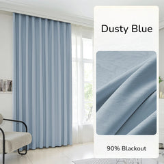 Dusty Blue