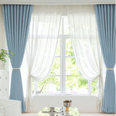 Dusty Blue