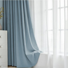 Dusty Blue