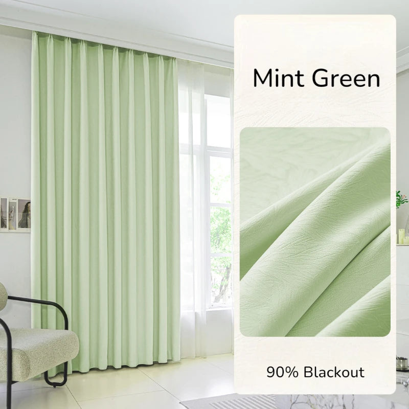Mint Green