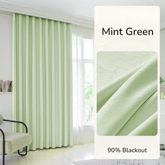 Mint Green