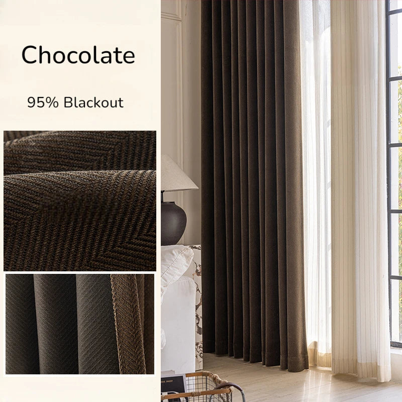 Chocolate