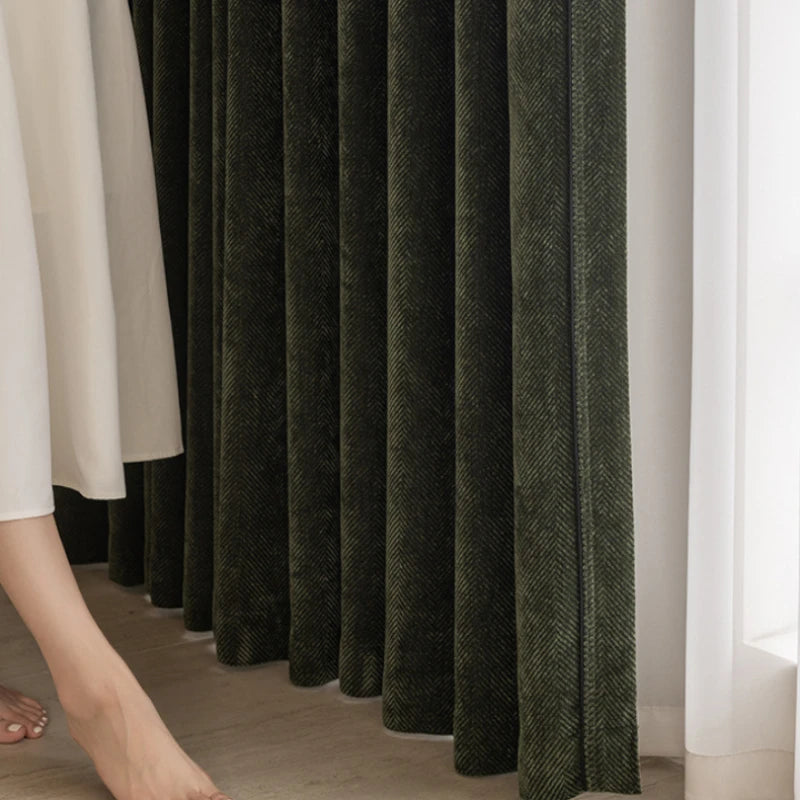 Dark Green