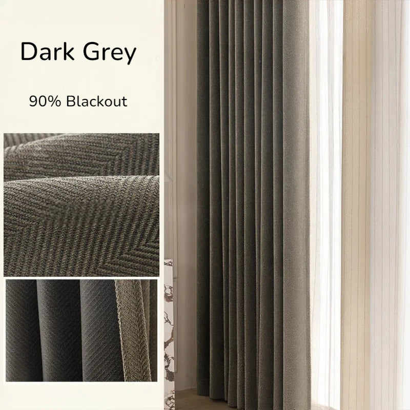 Dark Grey
