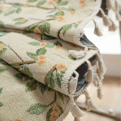 Beige Songbird Garden
