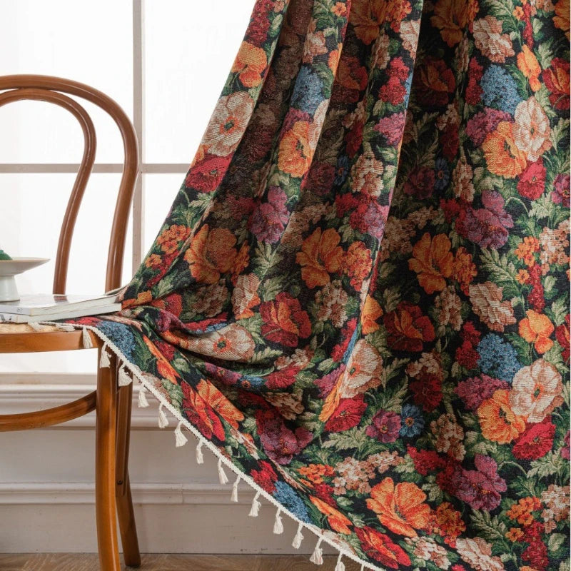 Vintage Bouquet