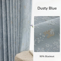 Dusty Blue