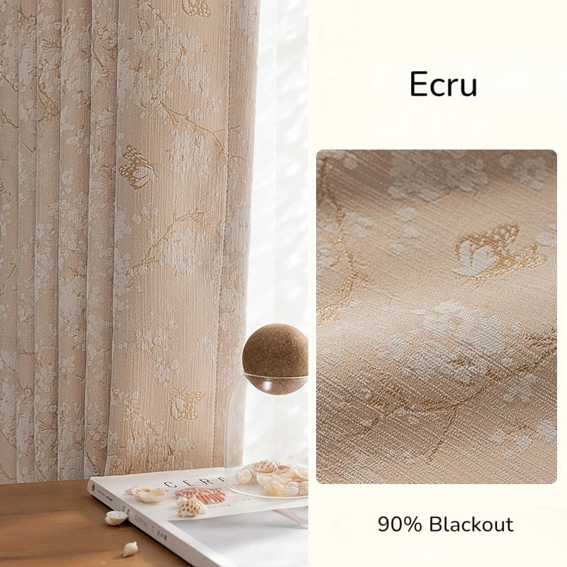 Ecru