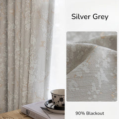 Silver Grey