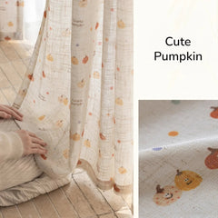 Cute Pumpkin