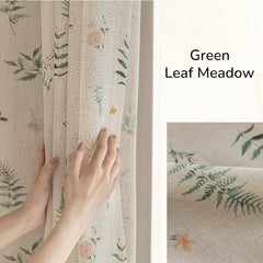 Green Leaf Meadow
