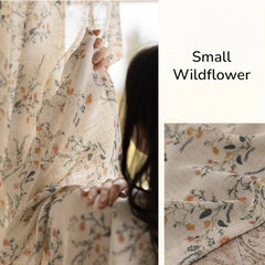 Small Wildflower