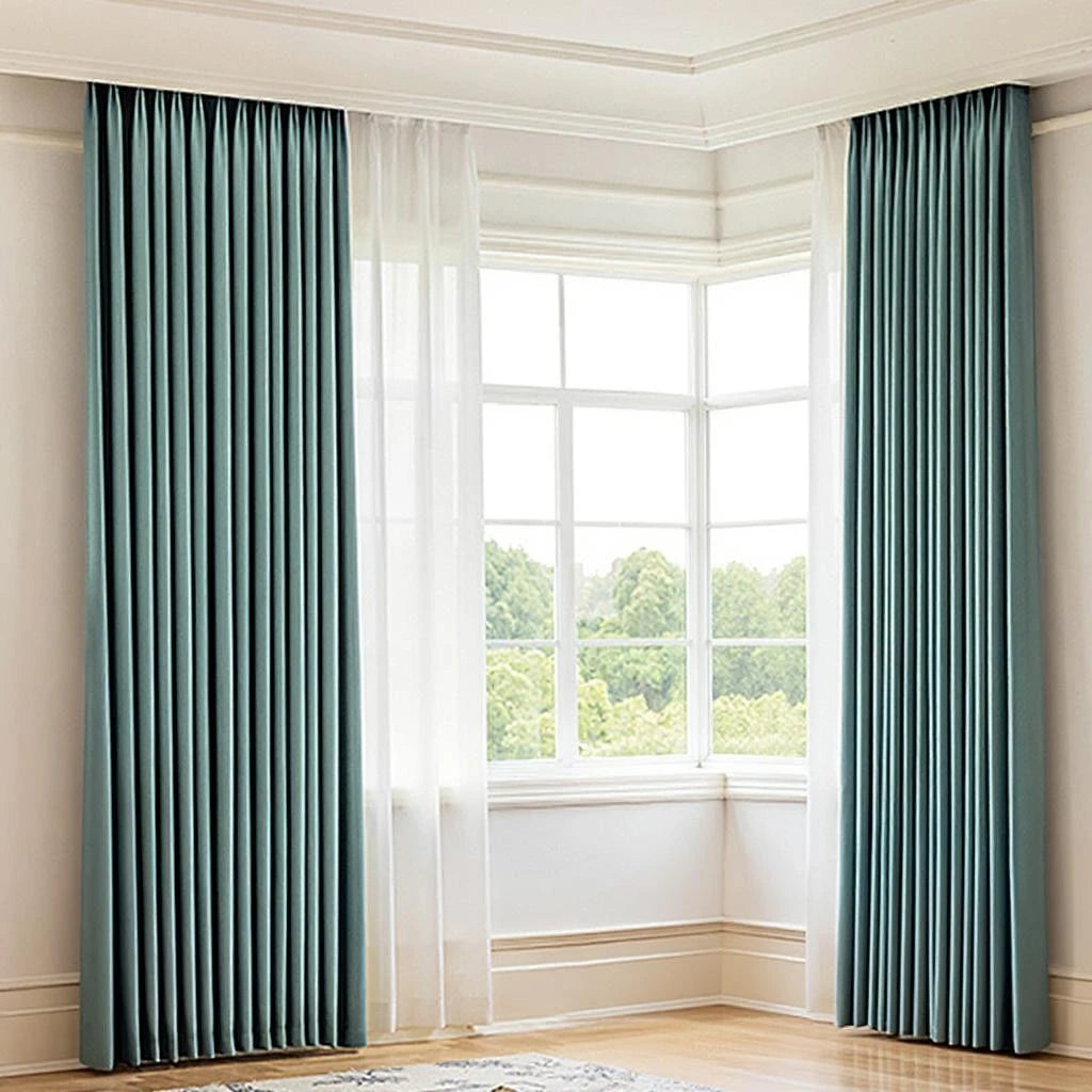 Teal Blue
