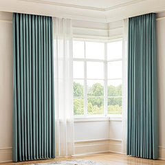 Teal Blue