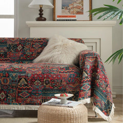 Bohemian Kilim Treasure