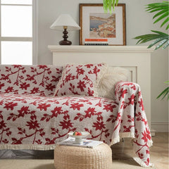 Crimson Maple Elegance