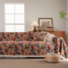 Heritage Garden Tapestry