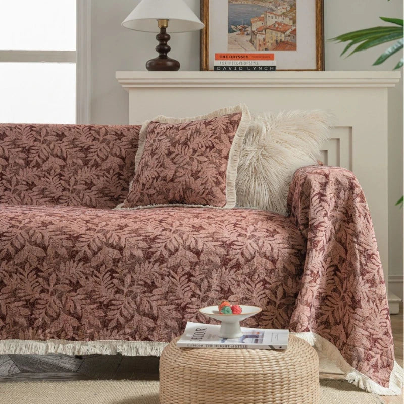 Rose Fern Retreat