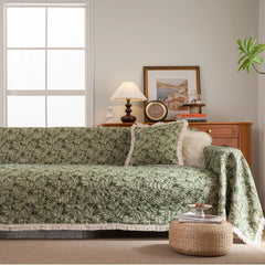 Woodland Fern Elegance
