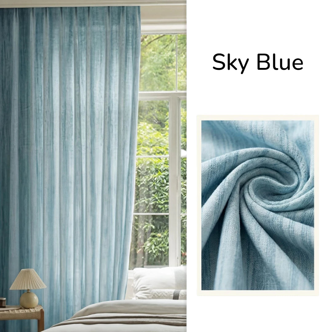 Sky Blue