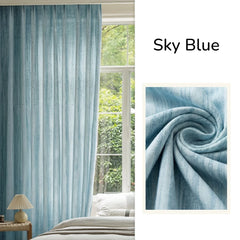 Sky Blue