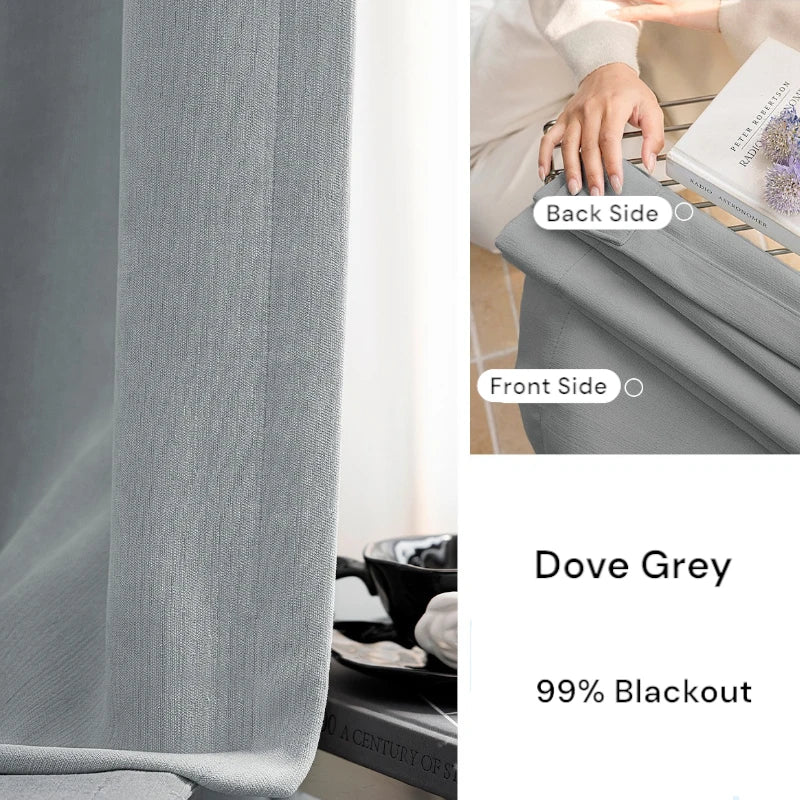 Dove Grey