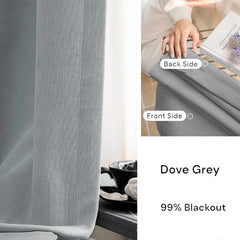 Dove Grey