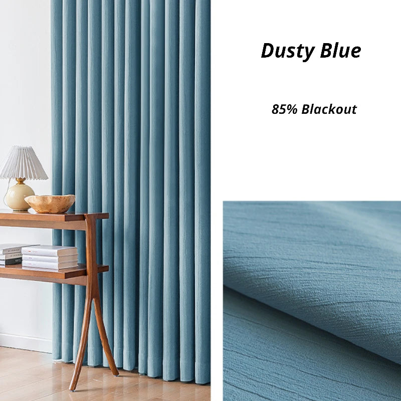 Dusty Blue