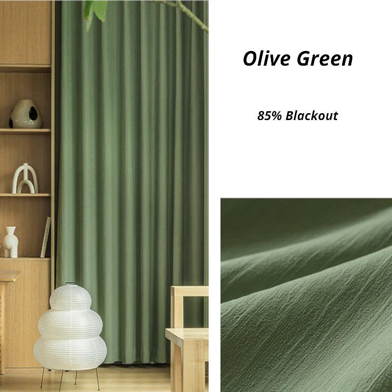 Oliver Green