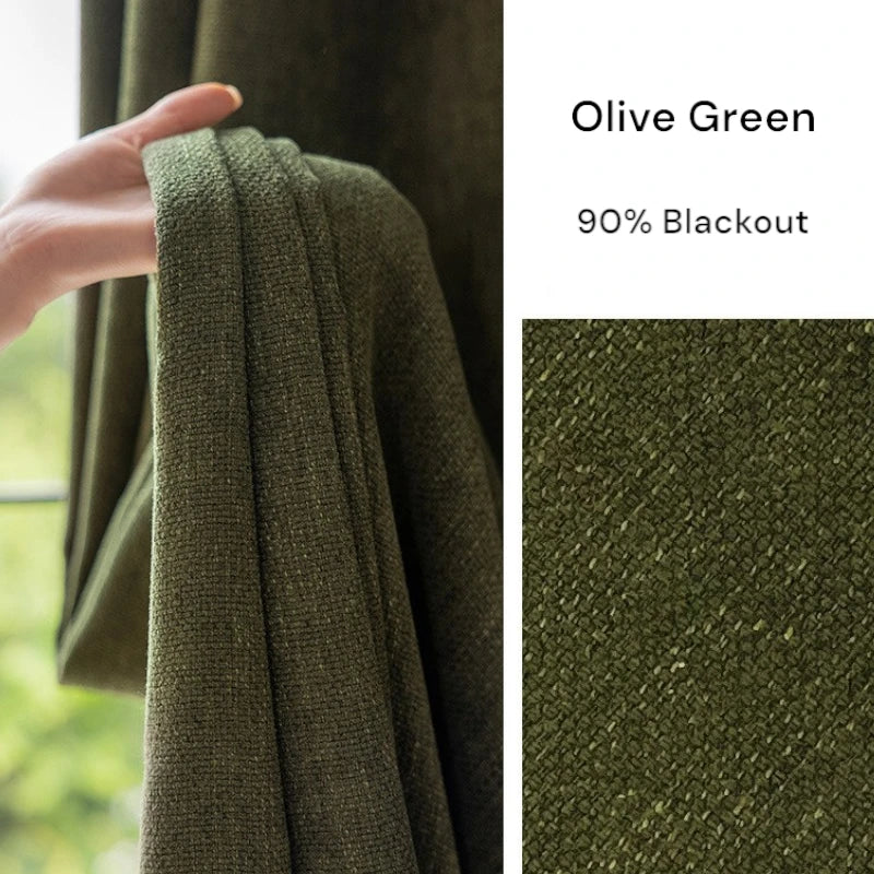 Olive Green