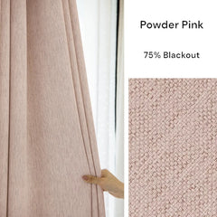 Powder Pink