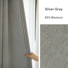 Silver Gray