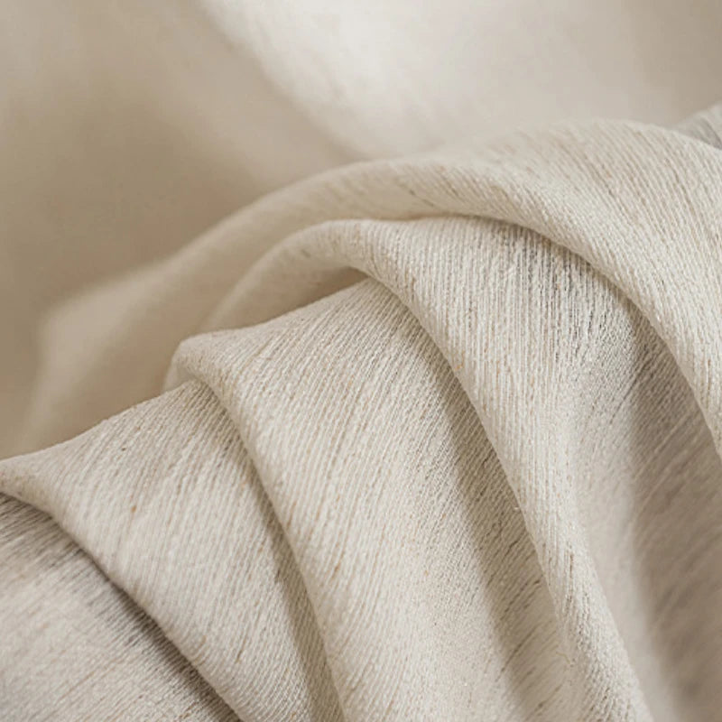 Ribbed Beige