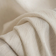 Ribbed Beige