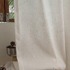 Slub Beige