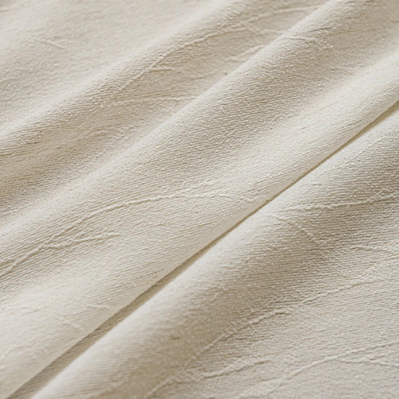 Slub Beige