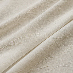 Slub Beige