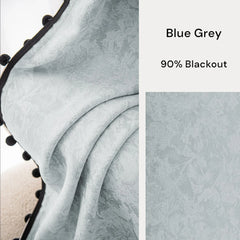 Blue Grey