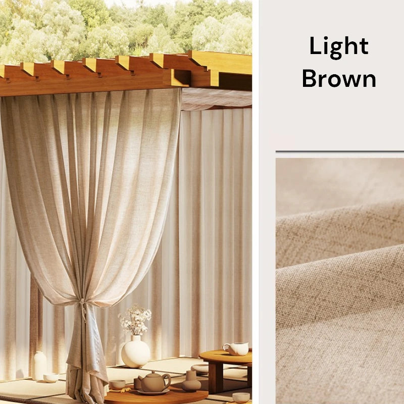 Light Brown