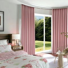 Arden Grommet Soundproof & Thermal Custom Blackout Curtain