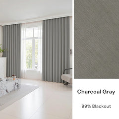 Charcoal Gray