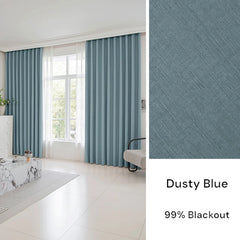 Dusty Blue