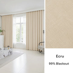 Ecru