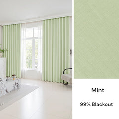 Mint Green